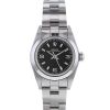 Reloj Rolex Lady Oyster Perpetual de acero Ref :  76080 Circa  1998 - 00pp thumbnail
