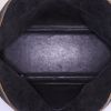 Hermes Bolide handbag in black Ardenne leather - Detail D2 thumbnail
