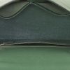 Hermes Kelly 28 cm handbag in green epsom leather - Detail D3 thumbnail