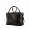 Tod's D-Bag handbag in black leather - 00pp thumbnail