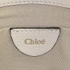 Chloé shoulder bag in beige and taupe leather - Detail D3 thumbnail