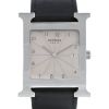 Hermes Heure H watch in stainless steel Ref:  HH1.810 - 00pp thumbnail