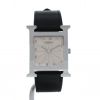 Hermes Heure H watch in stainless steel Ref:  HH1.810 - 360 thumbnail