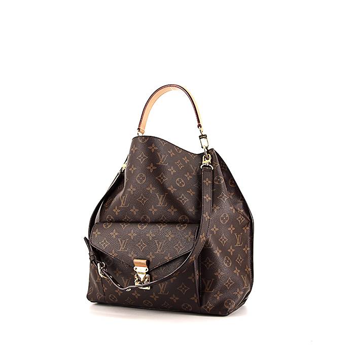 Louis Vuitton Metis Handbag 346081