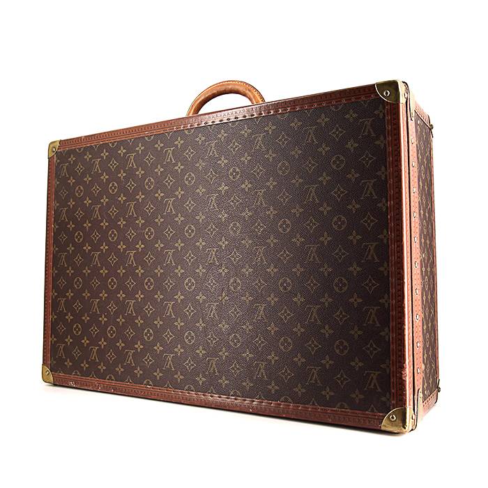 Louis Vuitton Bisten Suitcase 341594 | Collector Square