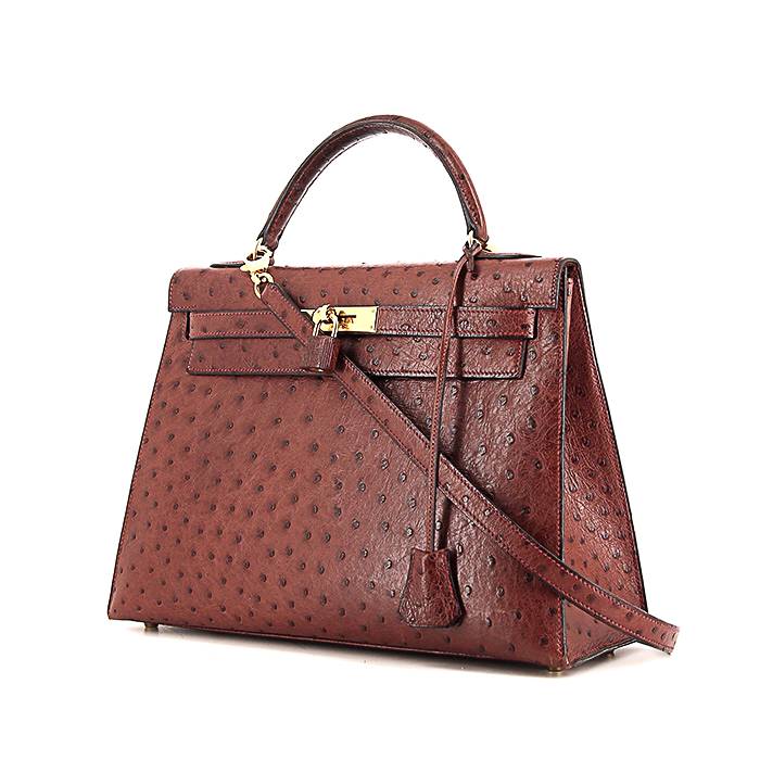 Borsa Hermès Kelly 341668 | Collector Square