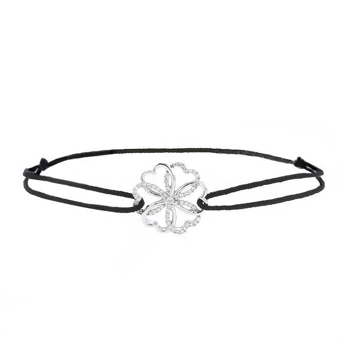Poiray Rosace Bracelet 341713 | Collector Square