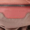 adidas by stella mccartney truepace track shorts item Stella McCartney Falabella en toile orange - Detail D3 thumbnail