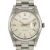 Rolex Oyster Date Precision watch in stainless steel Ref:  6694 Circa  1981 - 00pp thumbnail