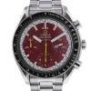 Omega watch in stainless steel Circa  2000 Ref : 351061 - 00pp thumbnail