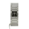 Baume & Mercier Catwalk watch in stainless steel - 360 thumbnail
