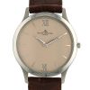 Baume & Mercier Classima watch in stainless steel - 00pp thumbnail