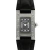 Chaumet Style watch in stainless steel - 00pp thumbnail