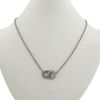 Piaget necklace Possession in white gold and diamonds - 360 thumbnail