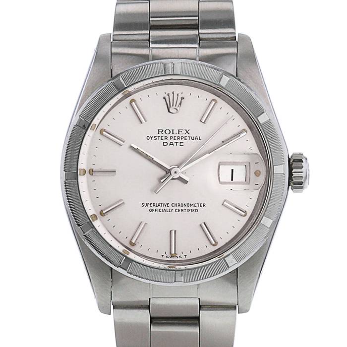 Rolex Oyster Perpetual Date Wrist Watch 341841 | Collector Square