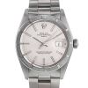 Reloj Rolex Oyster Perpetual Date de acero Ref :  1501 Circa  1975 - 00pp thumbnail