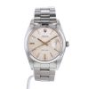 Reloj Rolex Oyster Date Precision de acero Ref :  6694 Circa  1977 - 360 thumbnail