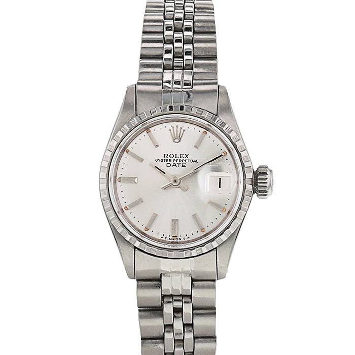 Rolex Oyster Perpetual watch in stainless steel Ref:  6516 Circa  1967