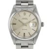 Rolex Oyster Date Precision watch in stainless steel Ref:  6694 Circa  1973 - 00pp thumbnail