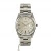 Reloj Rolex Oyster Date Precision de acero Ref :  6694 Circa  1973 - 360 thumbnail