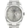 Rolex Datejust, 116200 watch in stainless steel Circa 2007 - 00pp thumbnail