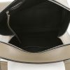 Celine Edge medium model handbag in taupe leather - Detail D2 thumbnail