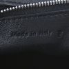 Bolso de mano Celine Edge modelo mediano en cuero color topo - Detail D3 thumbnail