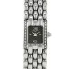 Chaumet Khesis watch in stainless steel - 00pp thumbnail
