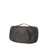 Louis Vuitton  Organizer pouch  in black taiga leather - 00pp thumbnail