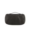 Louis Vuitton  Organizer pouch  in black taiga leather - 360 thumbnail