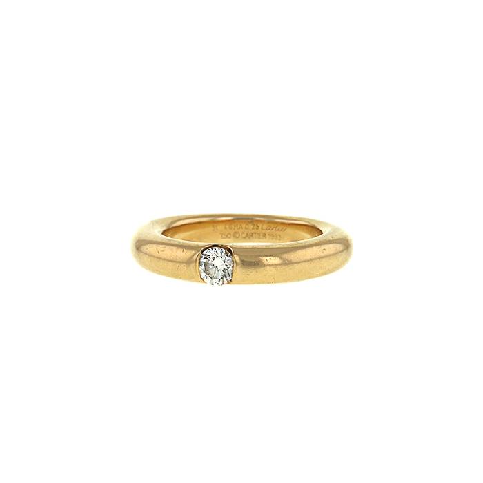 Cartier Ring 341956 | Collector Square