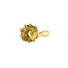 Sortija Dior Oui en oro amarillo,  cuarzo y diamantes - 00pp thumbnail