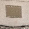 Bolso de mano Louis Vuitton Pont Neuf en cuero Epi color topo - Detail D3 thumbnail