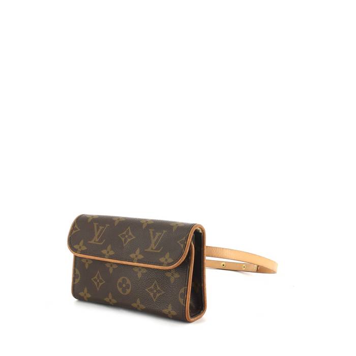Louis Vuitton, Bags, Louis Vuitton Florentine Belt Bag