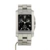 Baume & Mercier Hampton watch in stainless steel Ref:  65341 Circa  2000 - 360 thumbnail