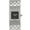 Reloj Chanel Matelassé de acero Circa  1990 - 00pp thumbnail