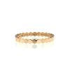 Chaumet Bee my Love ring in pink gold - 360 thumbnail