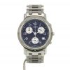 Hermes Clipper watch in stainless steel Ref:  CL6.710 Circa 2000 - 360 thumbnail