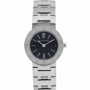 Montre Bulgari Bulgari Bulgari en acier Ref :  BB23SS Vers  2000