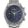 Omega Speedmaster Automatic watch in stainless steel Ref:  3521-80 Circa  2000 - 00pp thumbnail