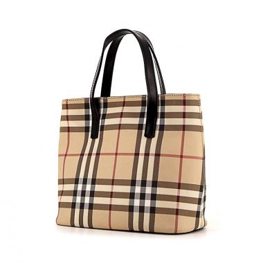 Bolso burberry classic hot sale