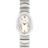 Orologio Cartier Baignoire mini  in oro bianco Ref: Cartier - 2369  Circa 1990 - 00pp thumbnail