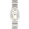 Reloj Cartier Baignoire de oro blanco Ref :  2369 Circa  1990 - 00pp thumbnail