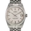 Reloj Rolex Datejust de acero Ref :  1601 Circa  1972 - 00pp thumbnail