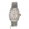 Reloj Rolex Datejust de acero Ref :  1601 Circa  1972 - 360 thumbnail