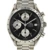 Orologio Omega Speedmaster Automatic in acciaio - 00pp thumbnail