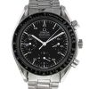 Omega Speedmaster Automatic watch in stainless steel Ref:  351050 Circa  2000 - 00pp thumbnail