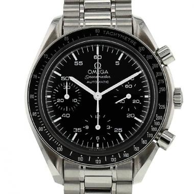 Reloj Omega Speedmaster Automatic de acero Ref :  351050 Circa  2000