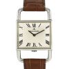 Jaeger Lecoultre Etrier watch in stainless steel - 00pp thumbnail
