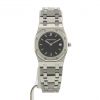 Audemars Piguet Lady Royal Oak watch in stainless steel Circa 1998 - 360 thumbnail